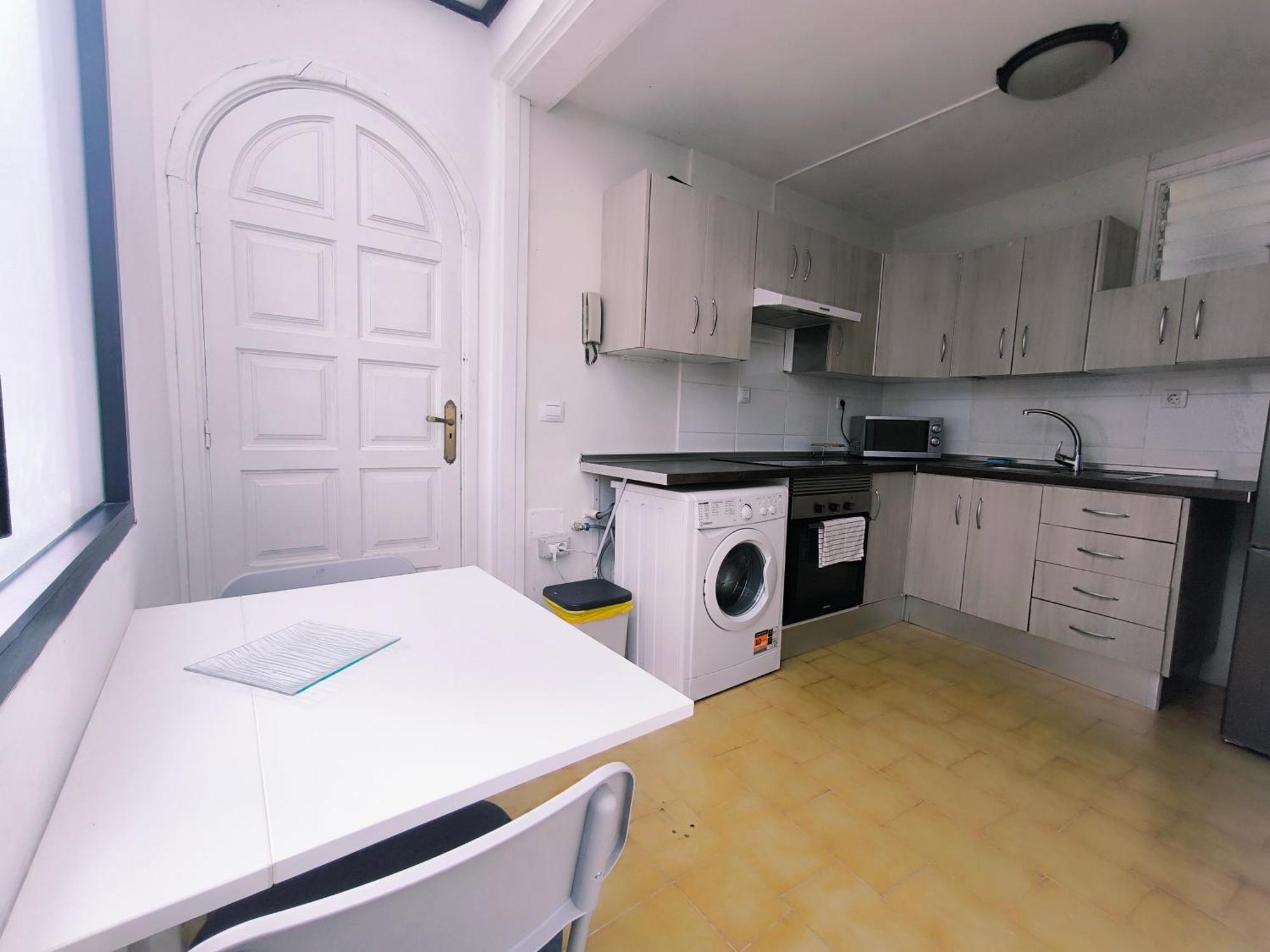 Apartamento Carrillo La Rosa 1 Santa-Cruz de Ténérife Extérieur photo