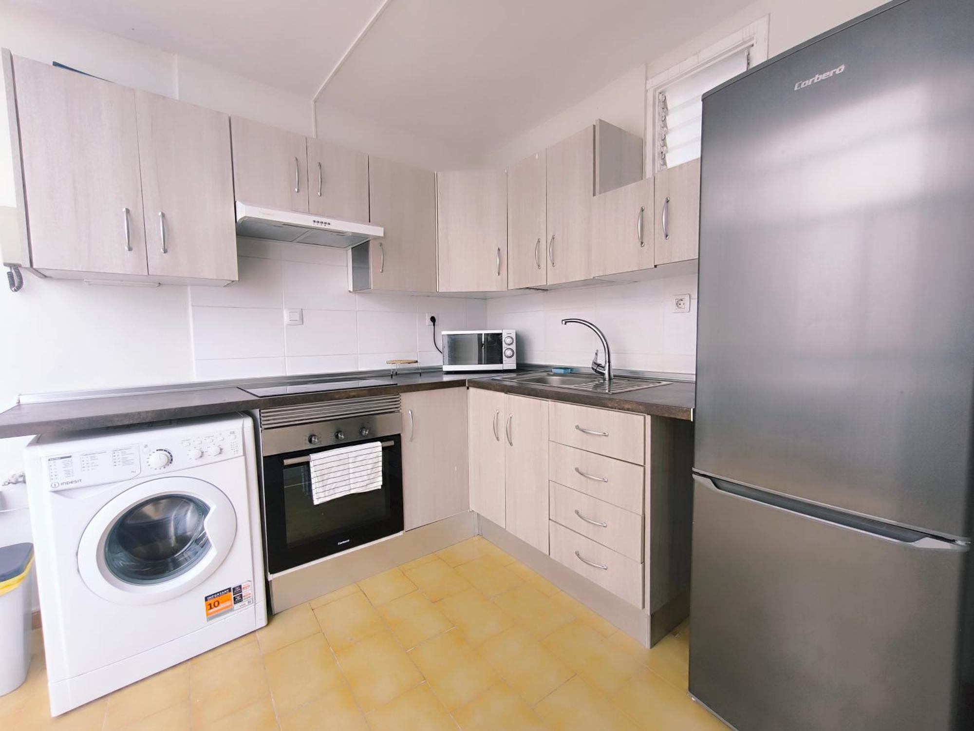 Apartamento Carrillo La Rosa 1 Santa-Cruz de Ténérife Extérieur photo