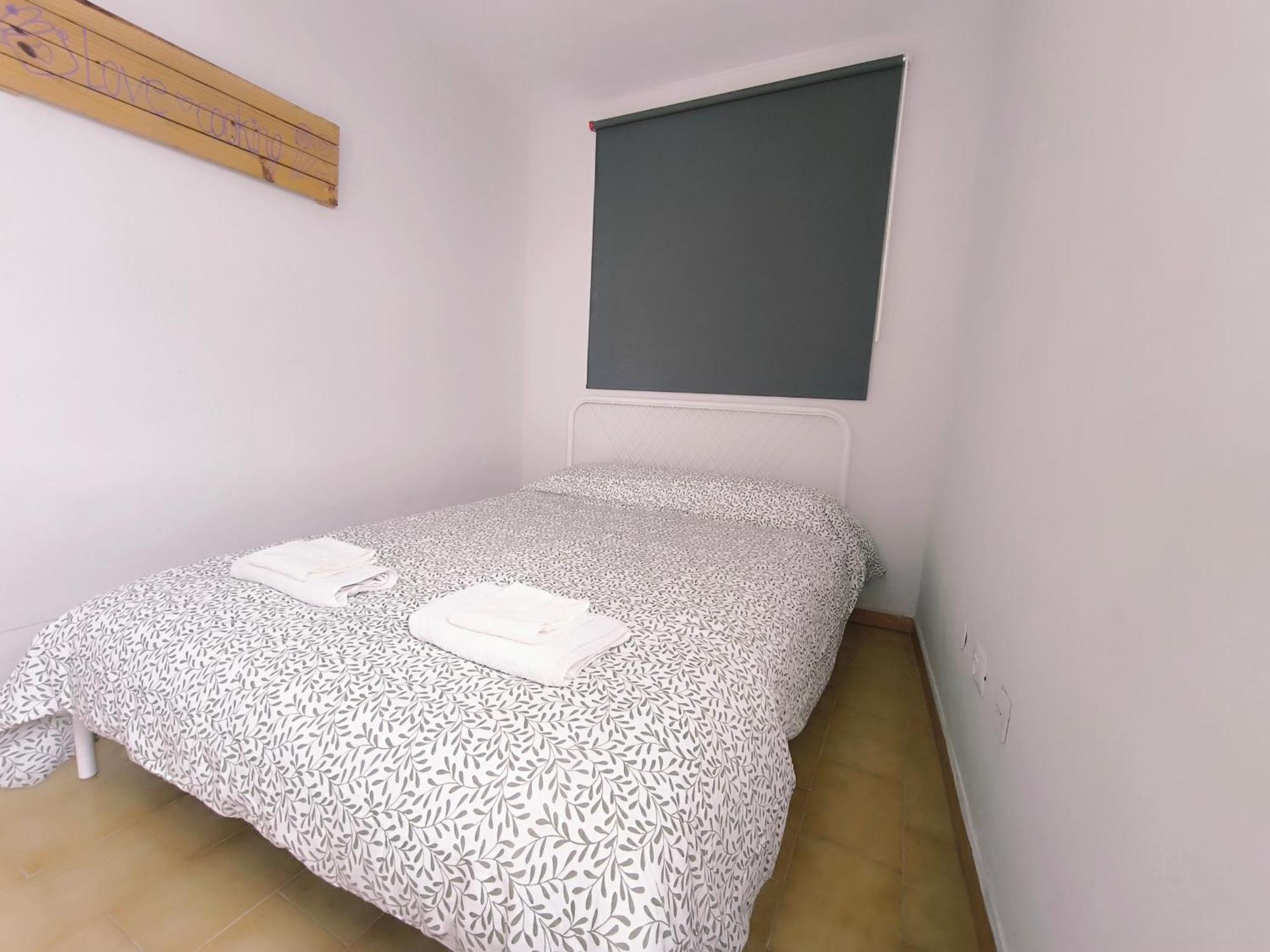 Apartamento Carrillo La Rosa 1 Santa-Cruz de Ténérife Extérieur photo