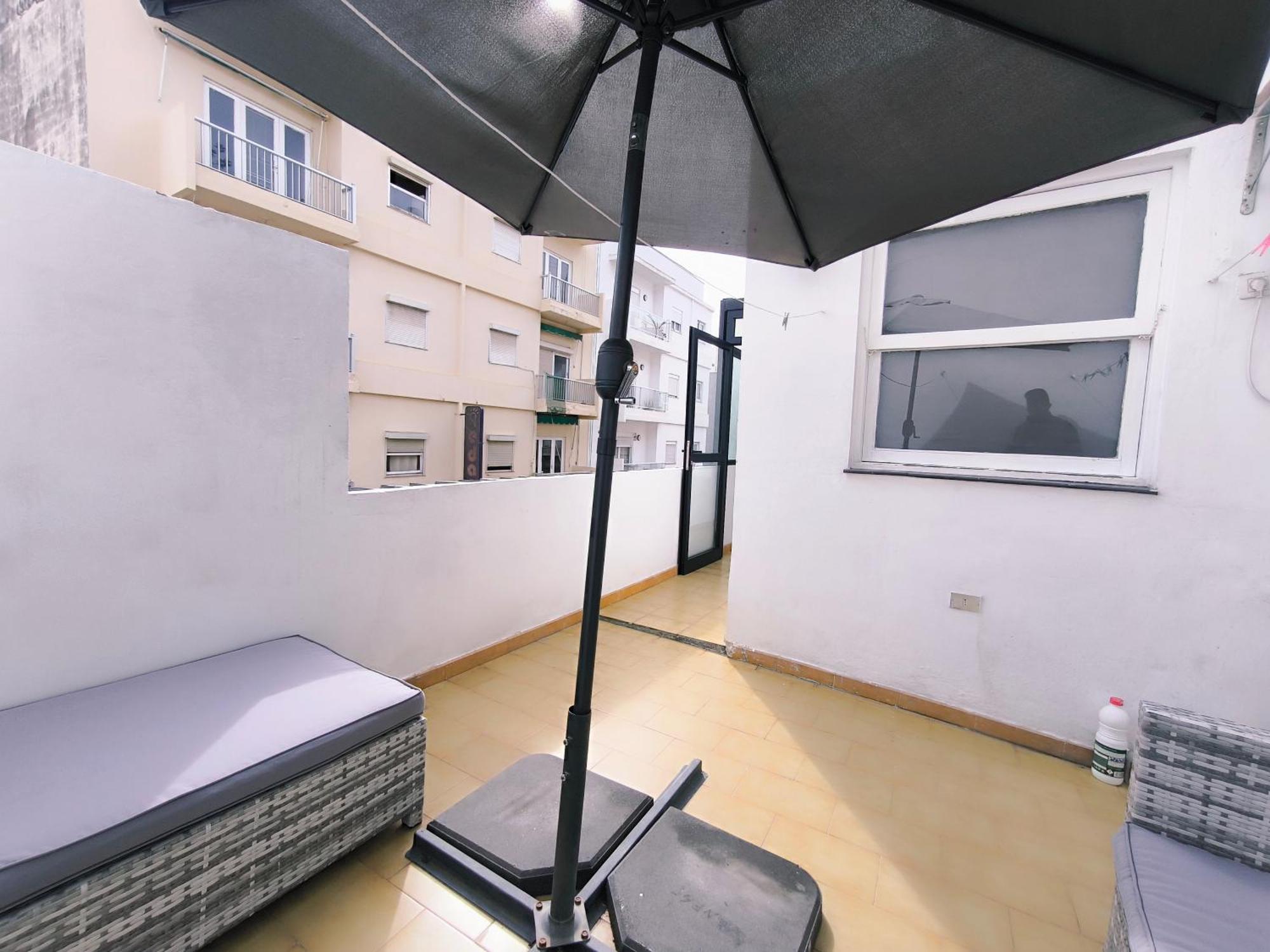 Apartamento Carrillo La Rosa 1 Santa-Cruz de Ténérife Extérieur photo