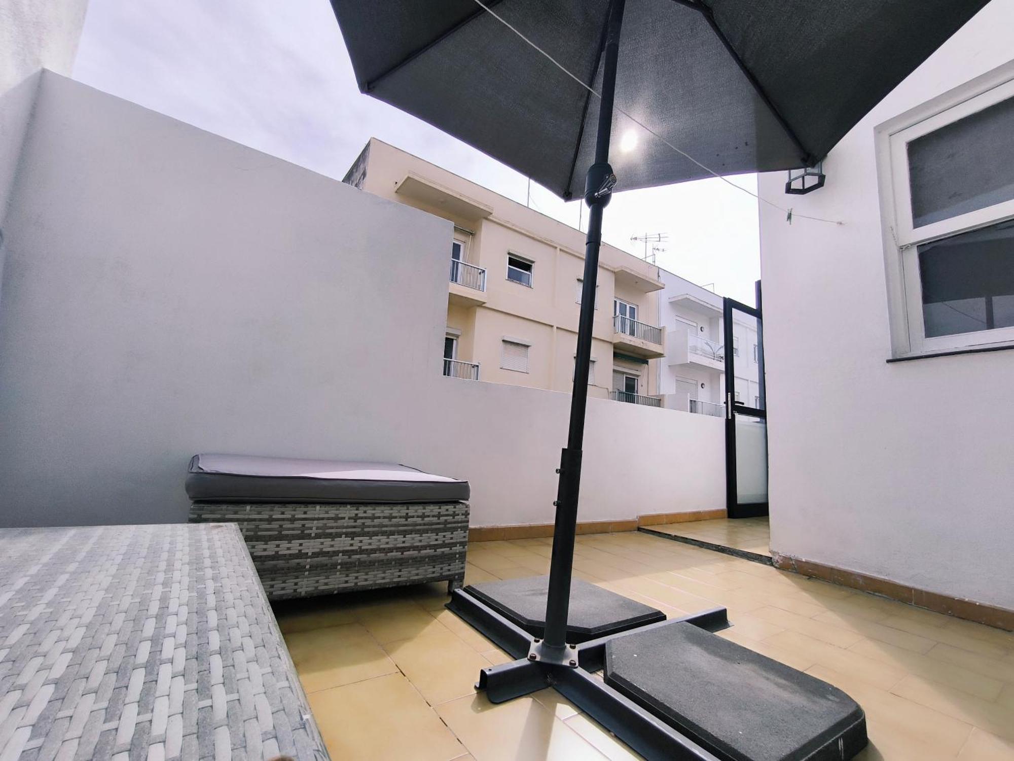 Apartamento Carrillo La Rosa 1 Santa-Cruz de Ténérife Extérieur photo