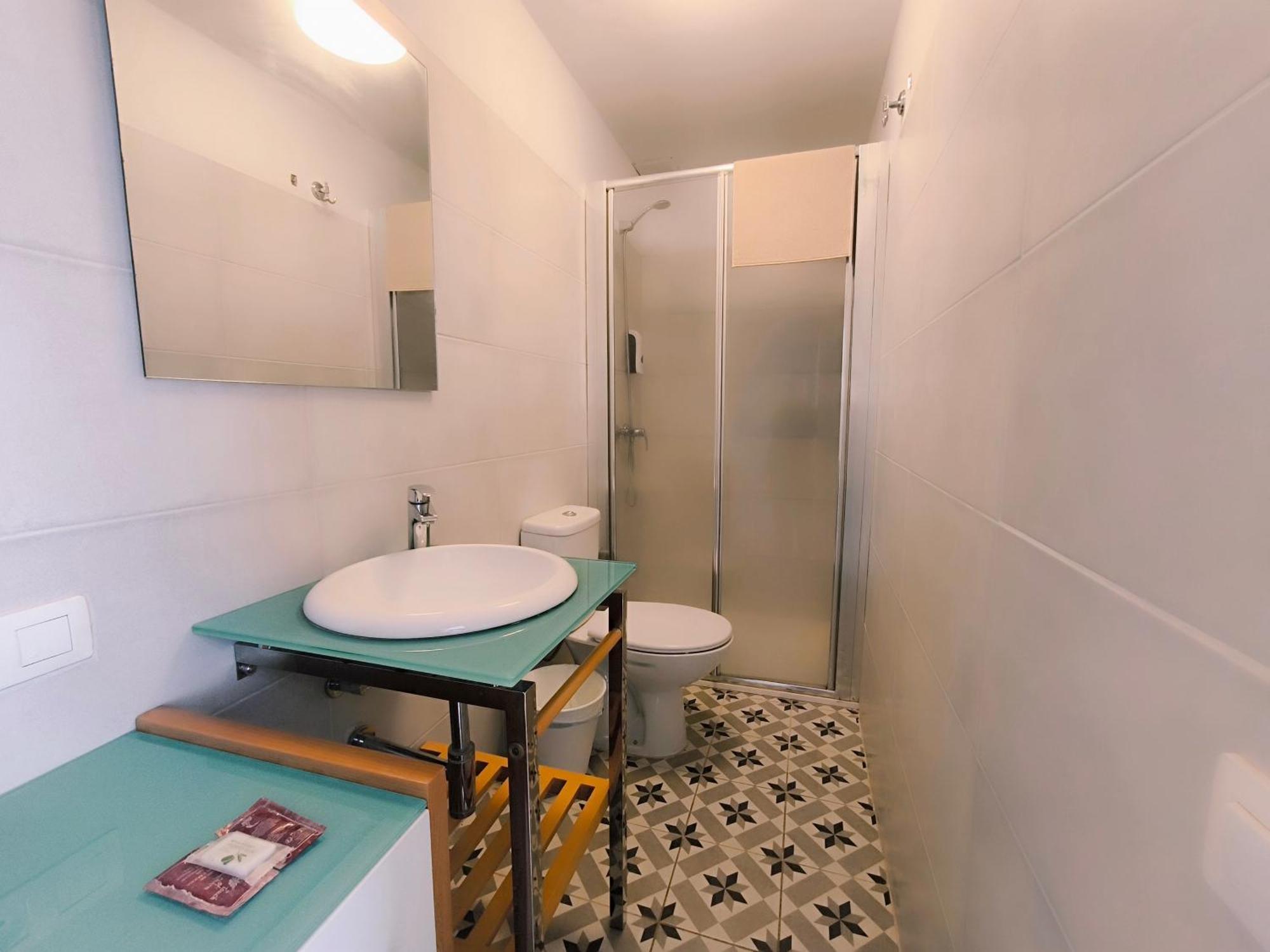 Apartamento Carrillo La Rosa 1 Santa-Cruz de Ténérife Extérieur photo