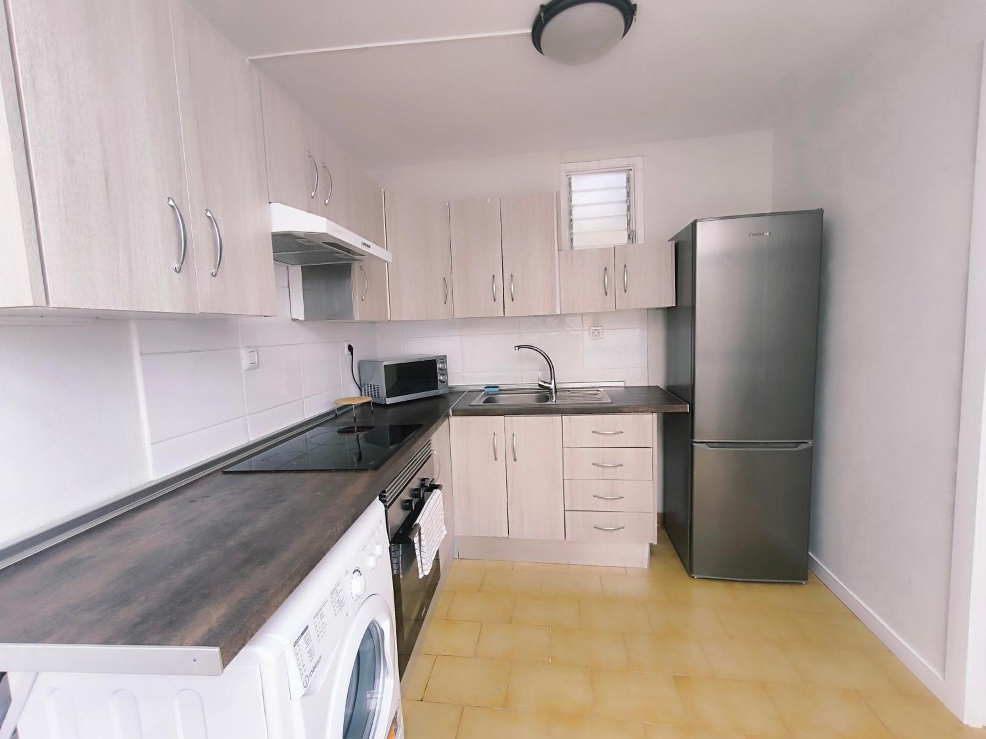 Apartamento Carrillo La Rosa 1 Santa-Cruz de Ténérife Extérieur photo