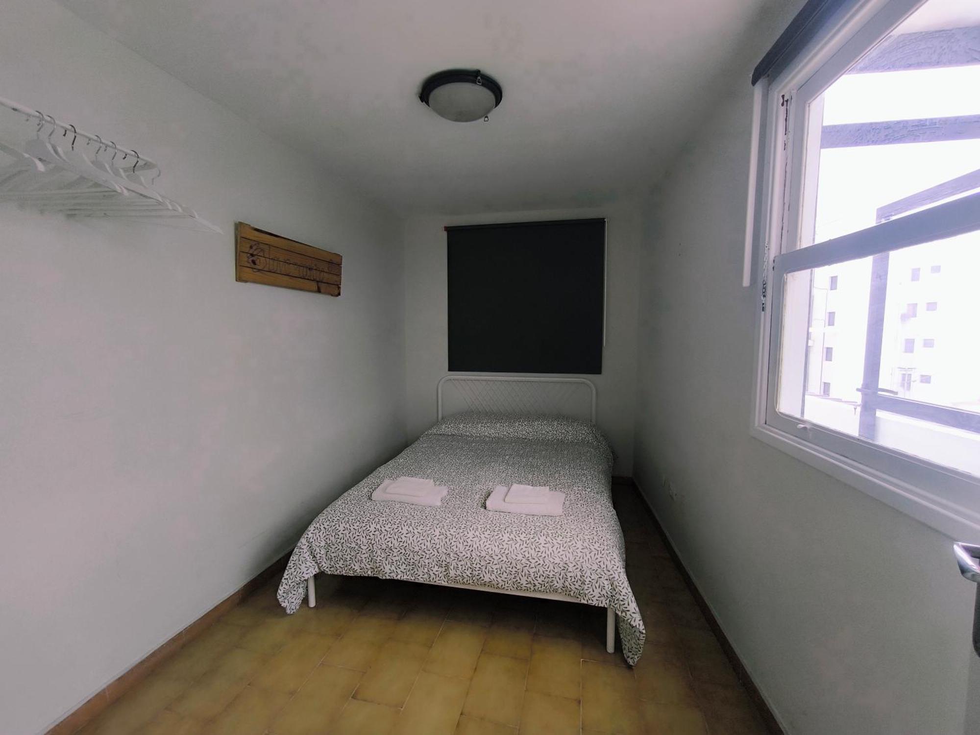 Apartamento Carrillo La Rosa 1 Santa-Cruz de Ténérife Extérieur photo