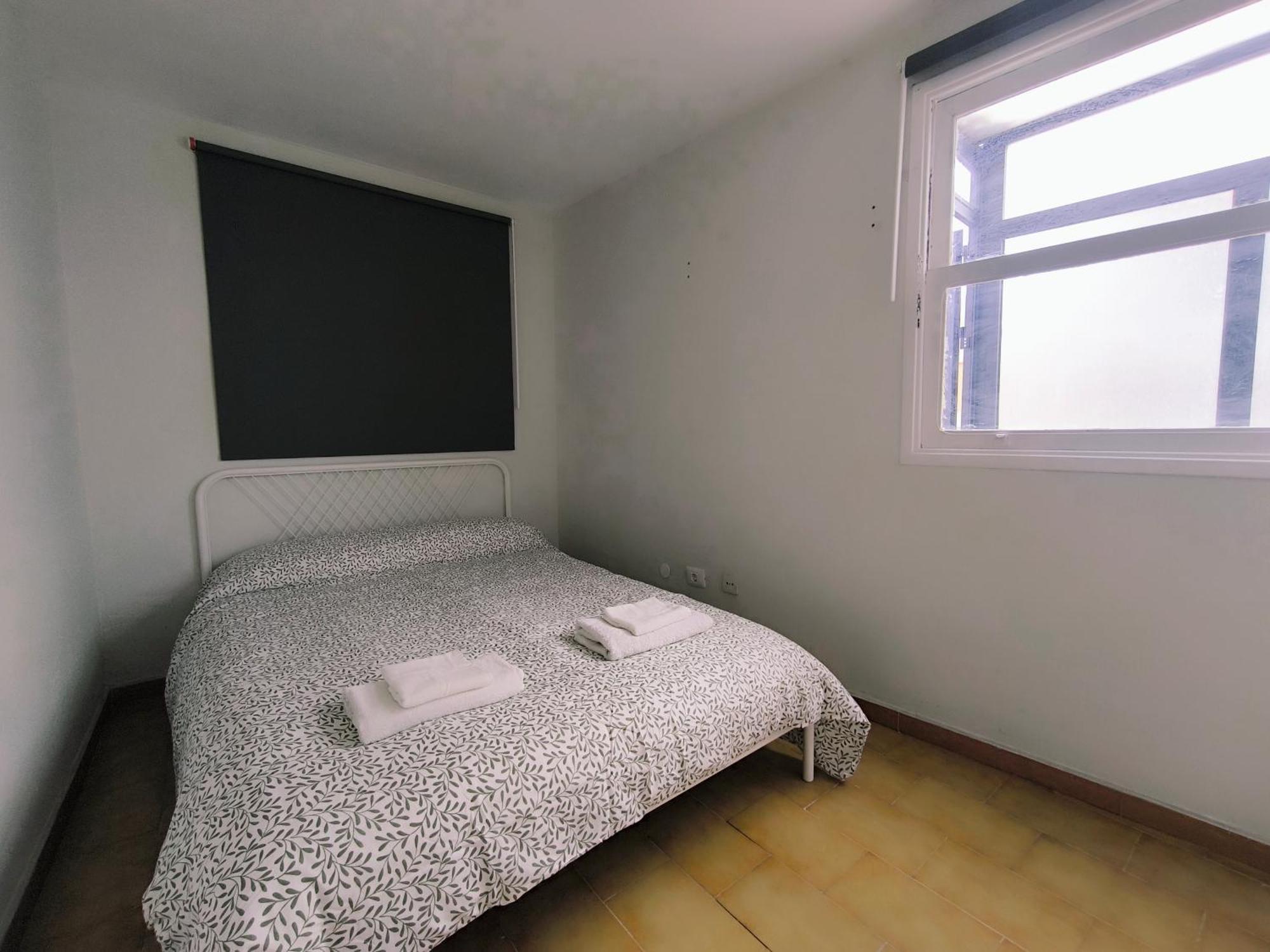 Apartamento Carrillo La Rosa 1 Santa-Cruz de Ténérife Extérieur photo